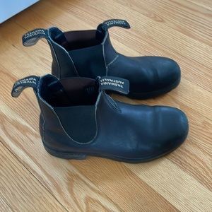 Blundstone 500 size AUS 4 / Womens 7